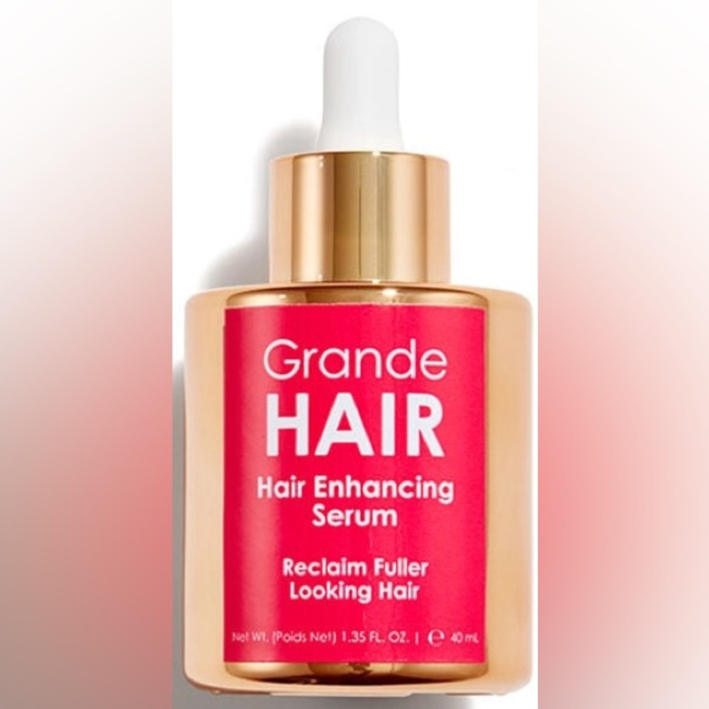 ❤️🆕❤️GrandeHAIR Hair Enhancing Serum